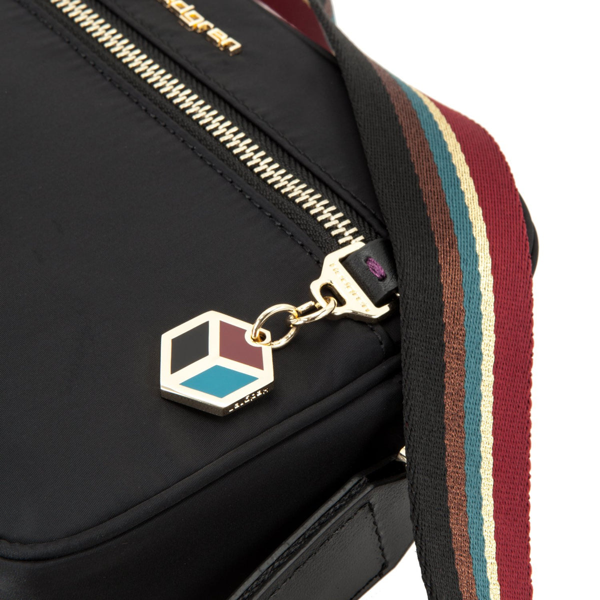 Sparky M Crossover Bag|Charm Anniversary Collection|Hedgren