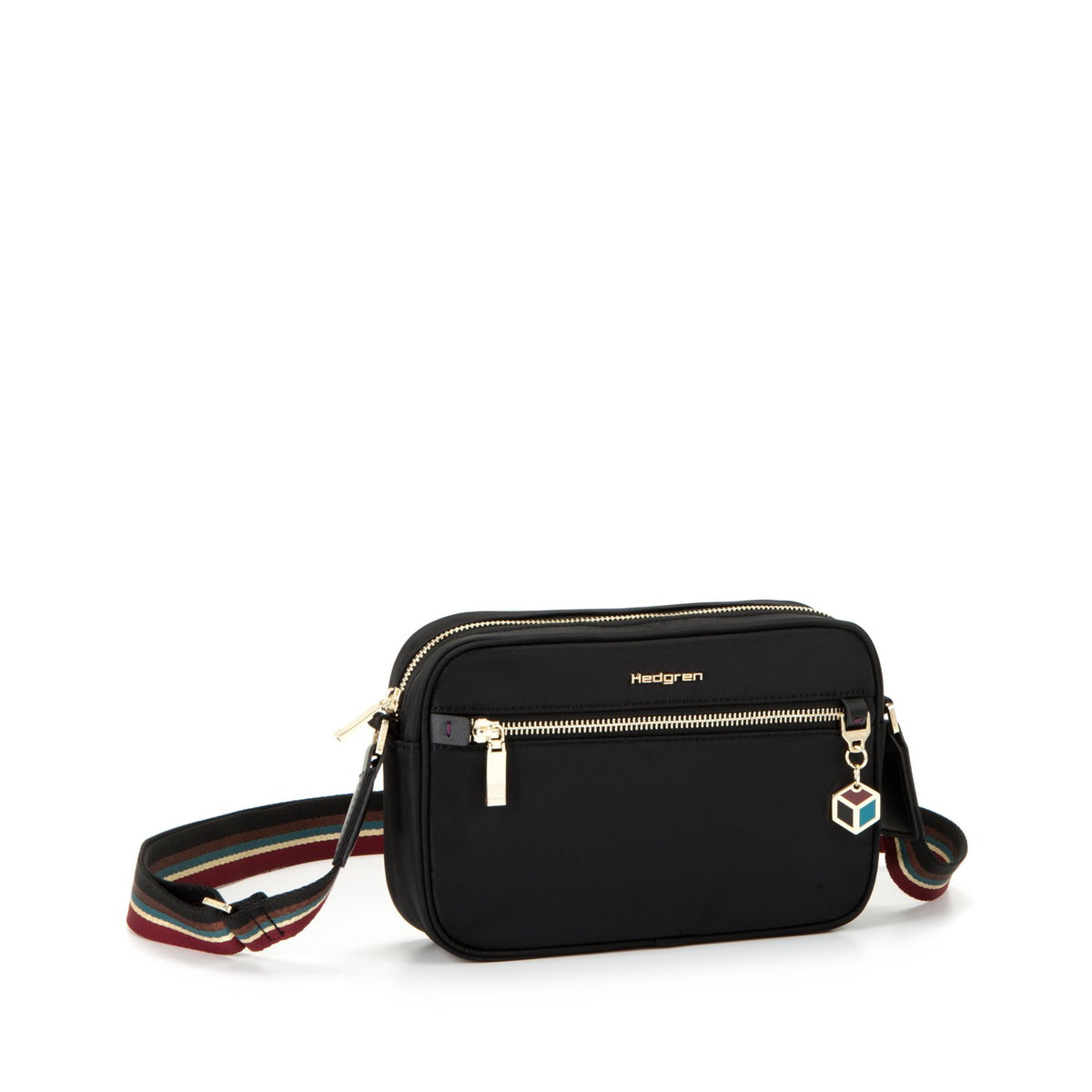Sparky M Crossover Bag|Charm Anniversary Collection|Hedgren