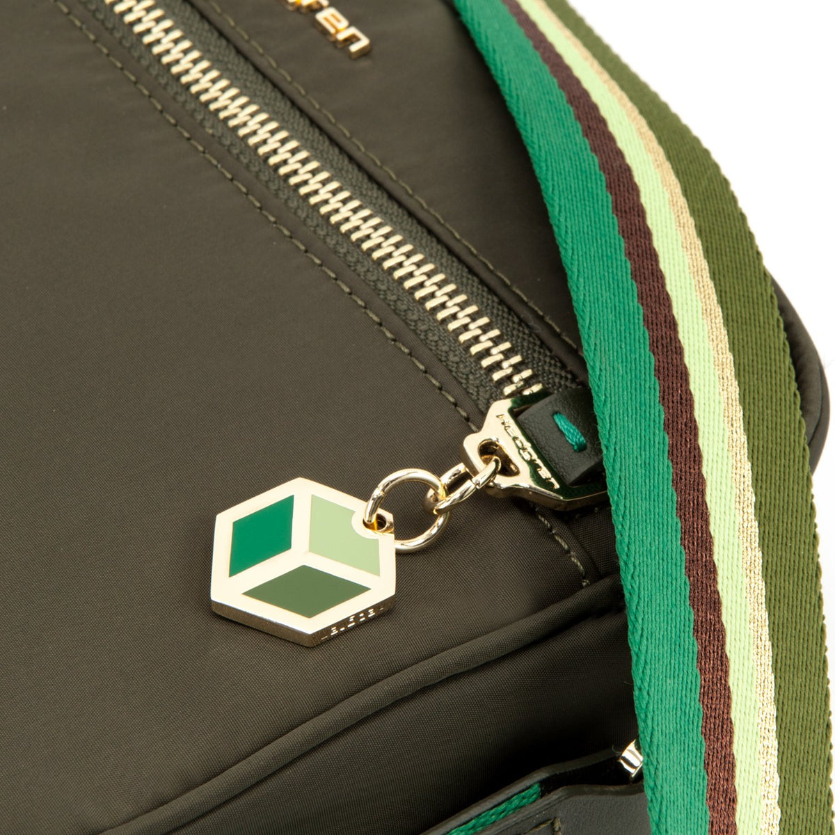 Sparky M Crossover Bag|Charm Anniversary Collection|Hedgren
