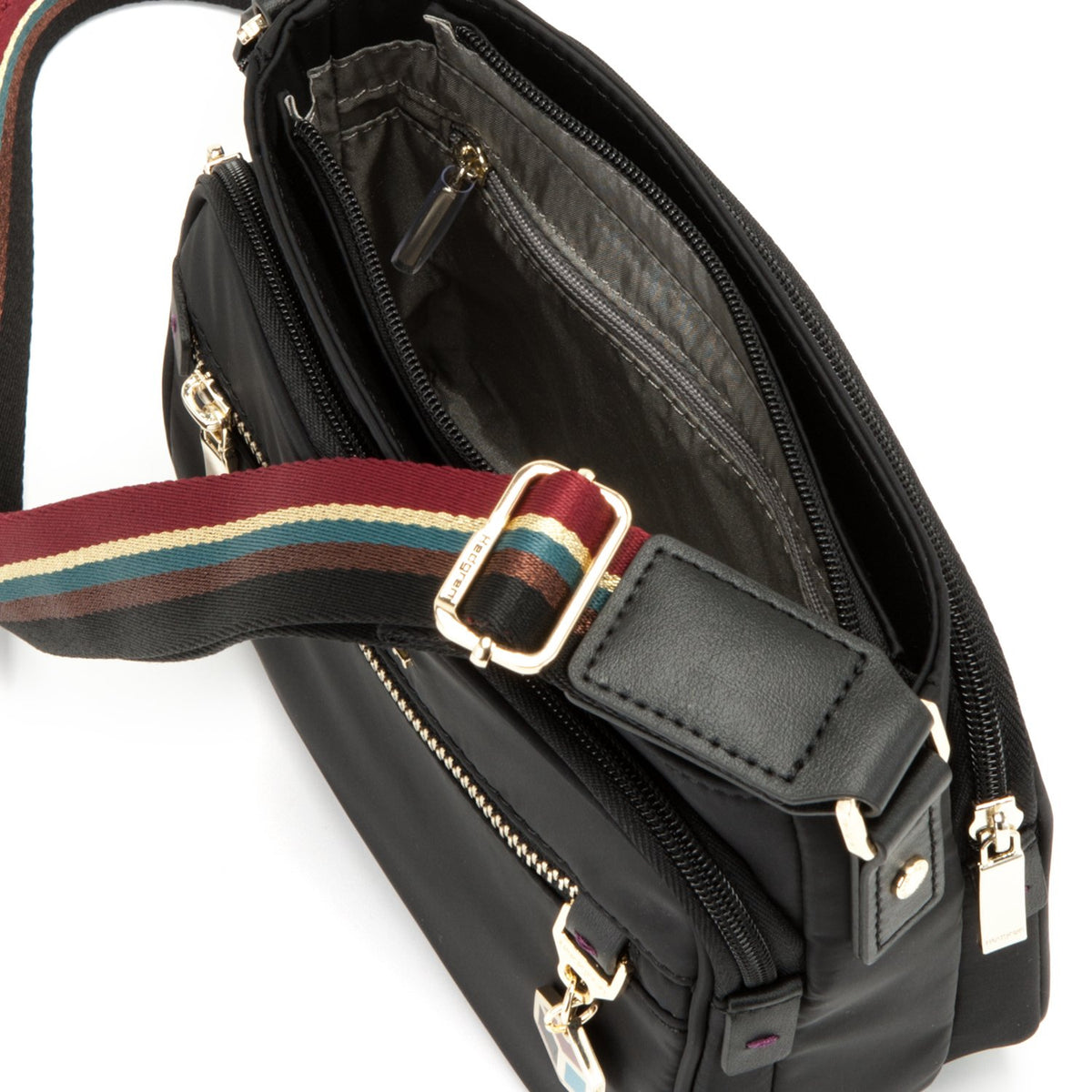 Magical S Crossover Bag|Charm Anniversary Collection|Hedgren