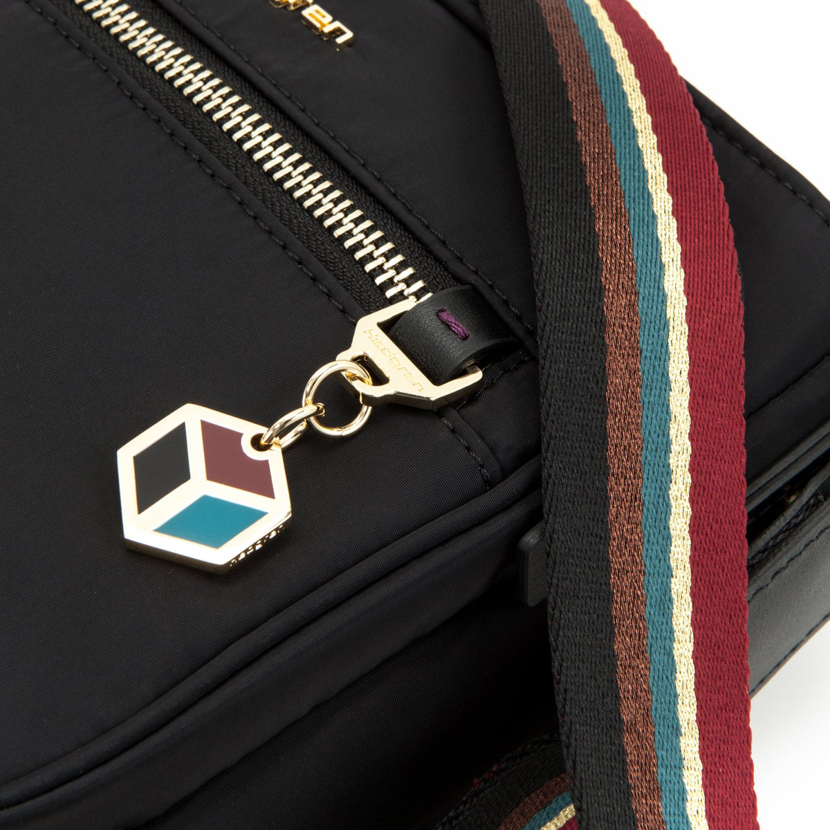 Magical S Crossover Bag|Charm Anniversary Collection|Hedgren
