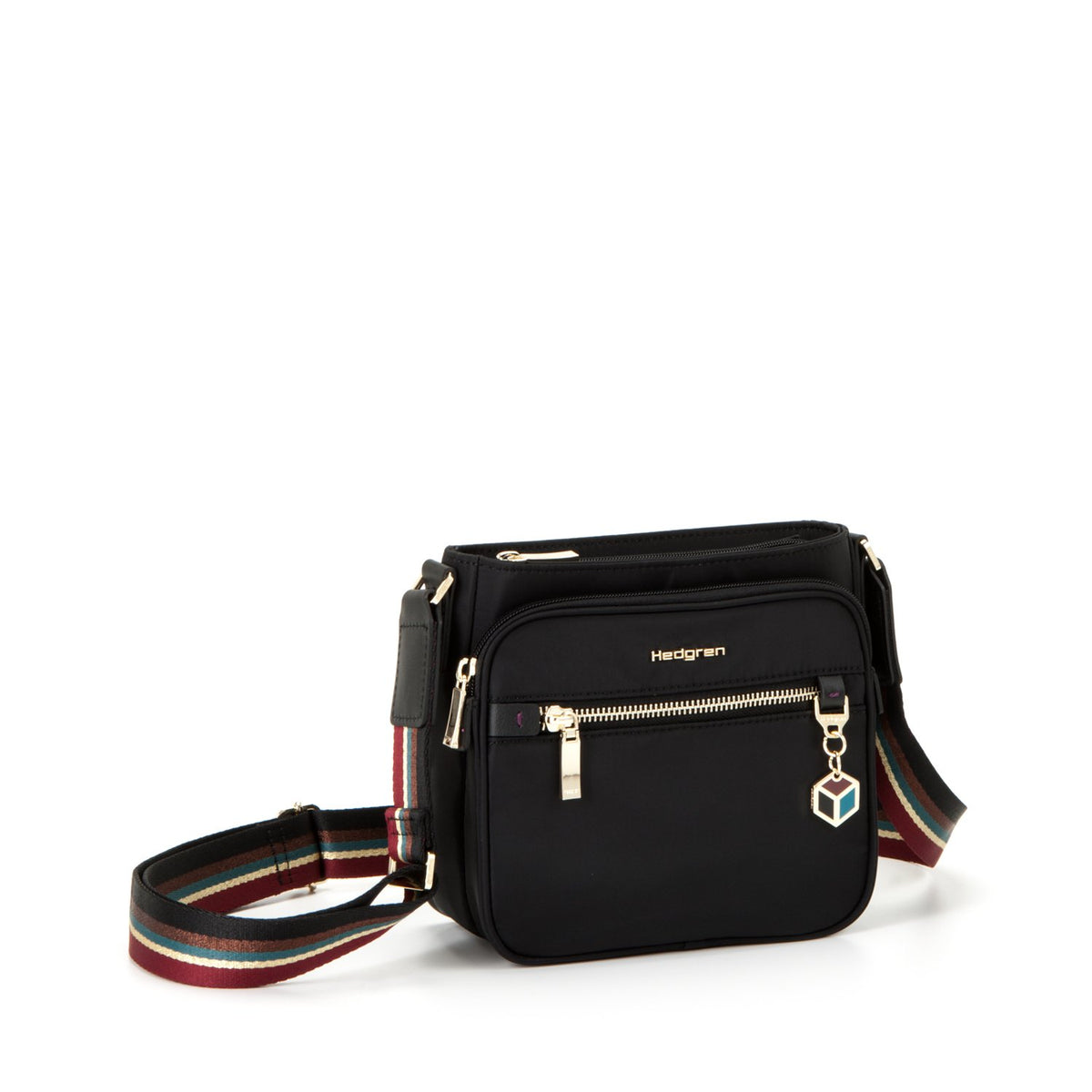 Magical S Crossover Bag|Charm Anniversary Collection|Hedgren