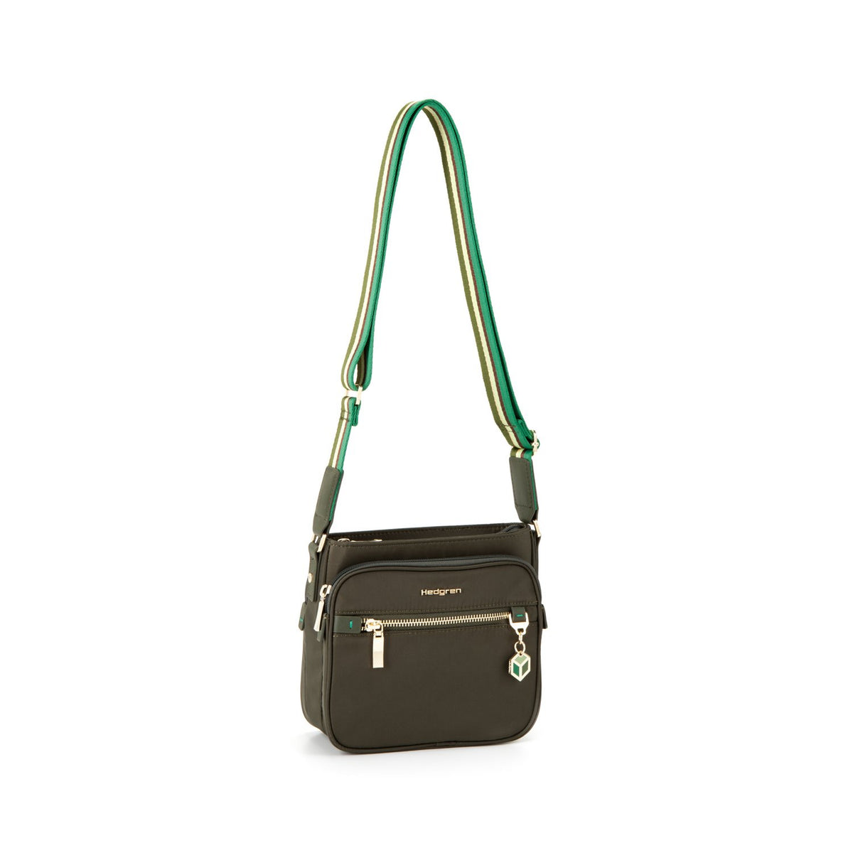 Magical S Crossover Bag|Charm Anniversary Collection|Hedgren