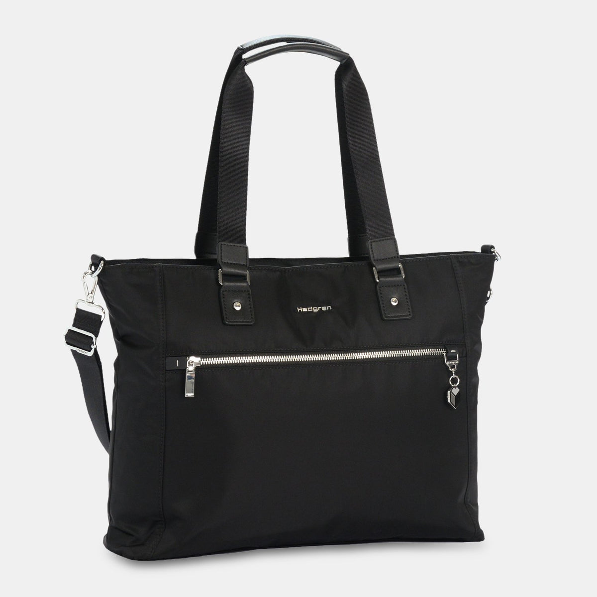 ZIRCONIA Tote 14.1"