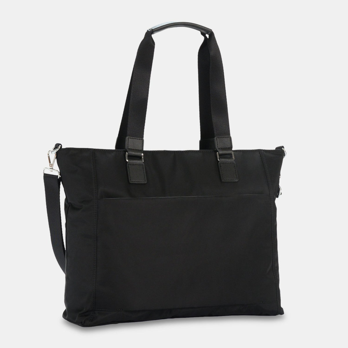 ZIRCONIA Tote 14.1"