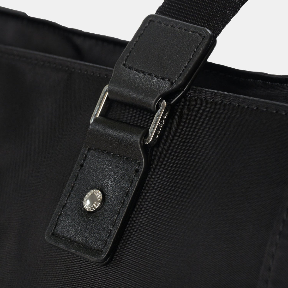 ZIRCONIA Tote 14.1"