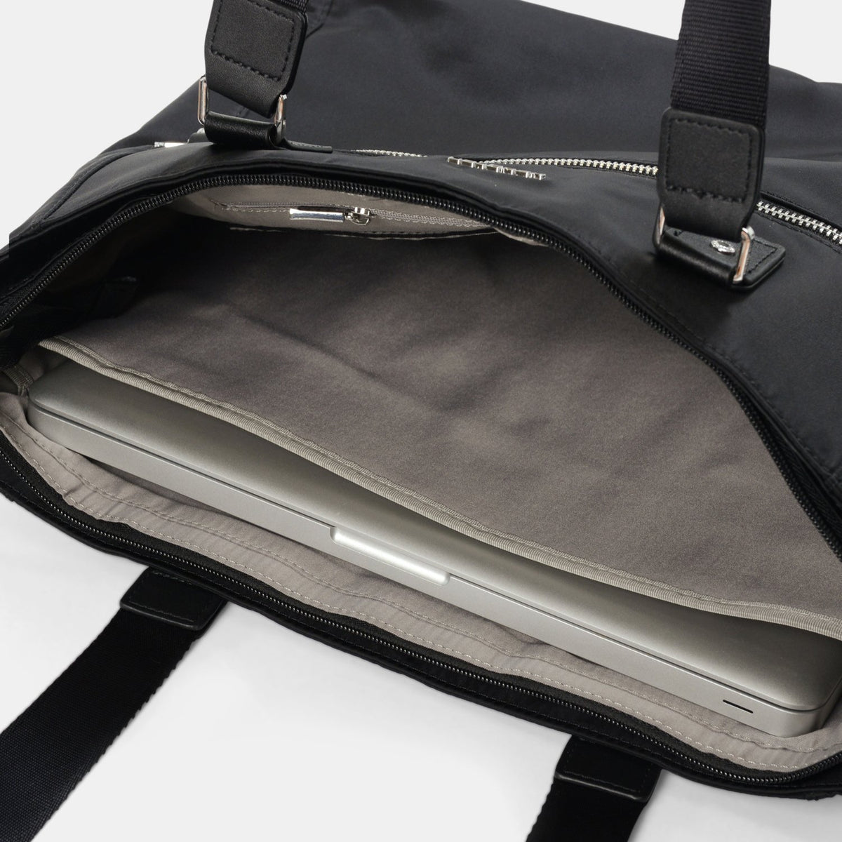 ZIRCONIA Tote 14.1"