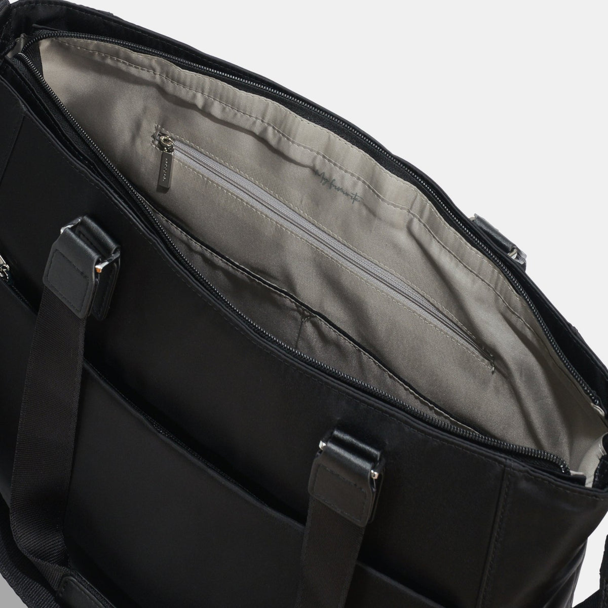 ZIRCONIA Tote 14.1"
