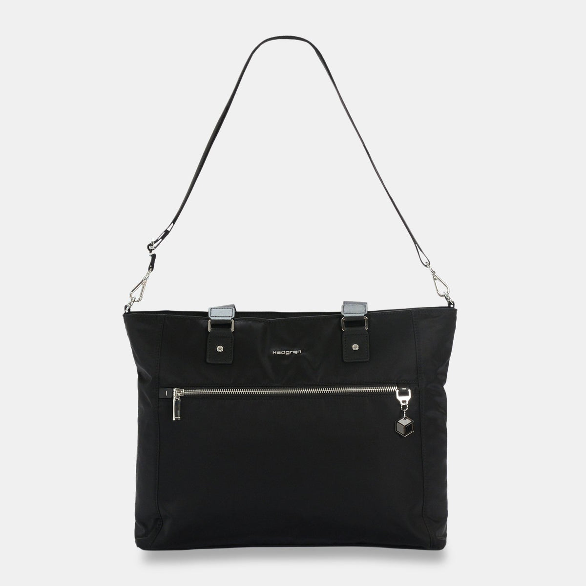 ZIRCONIA Tote 14.1"