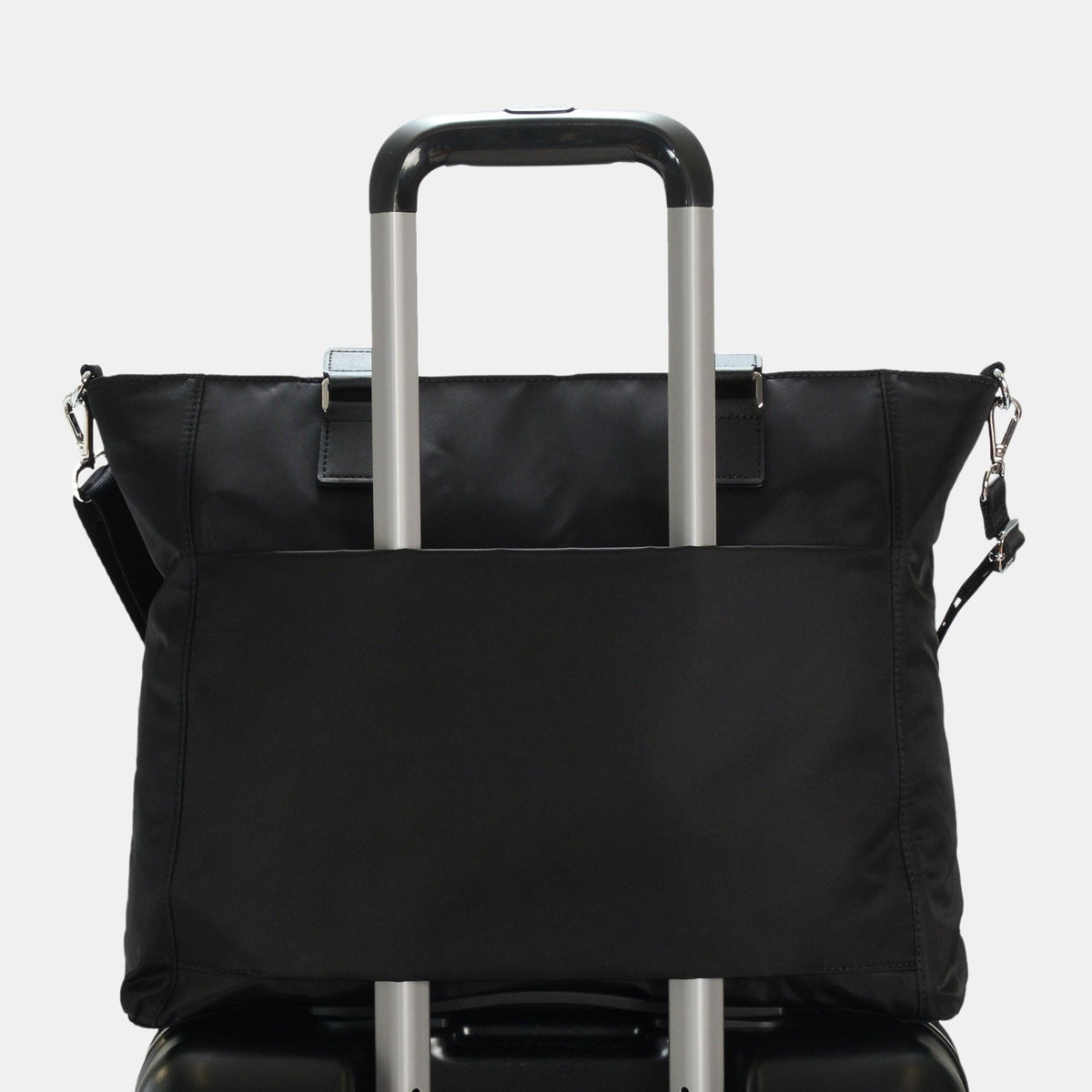 ZIRCONIA Tote 14.1"