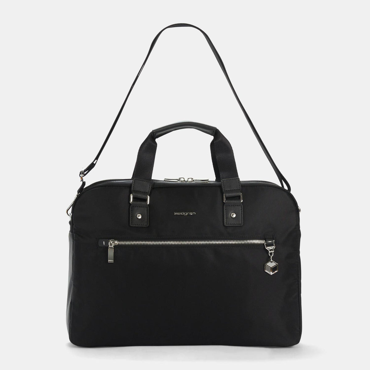 OPALIA Two Compartment Business Bag 15.6"