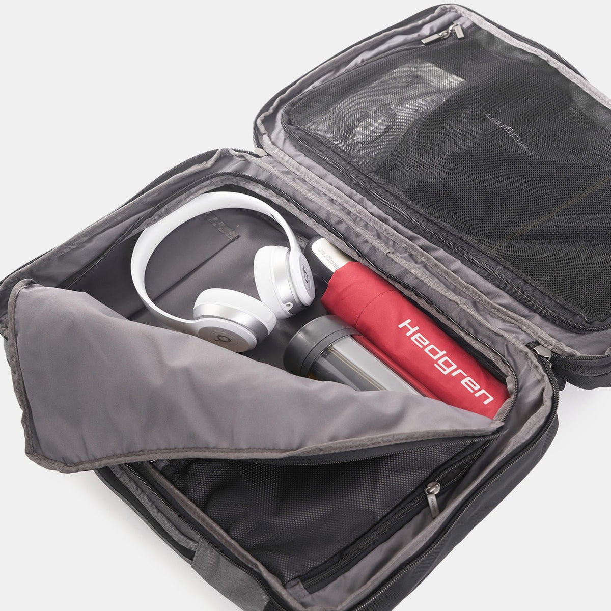 Hedgren KEY Backpack Duffle 15.6"