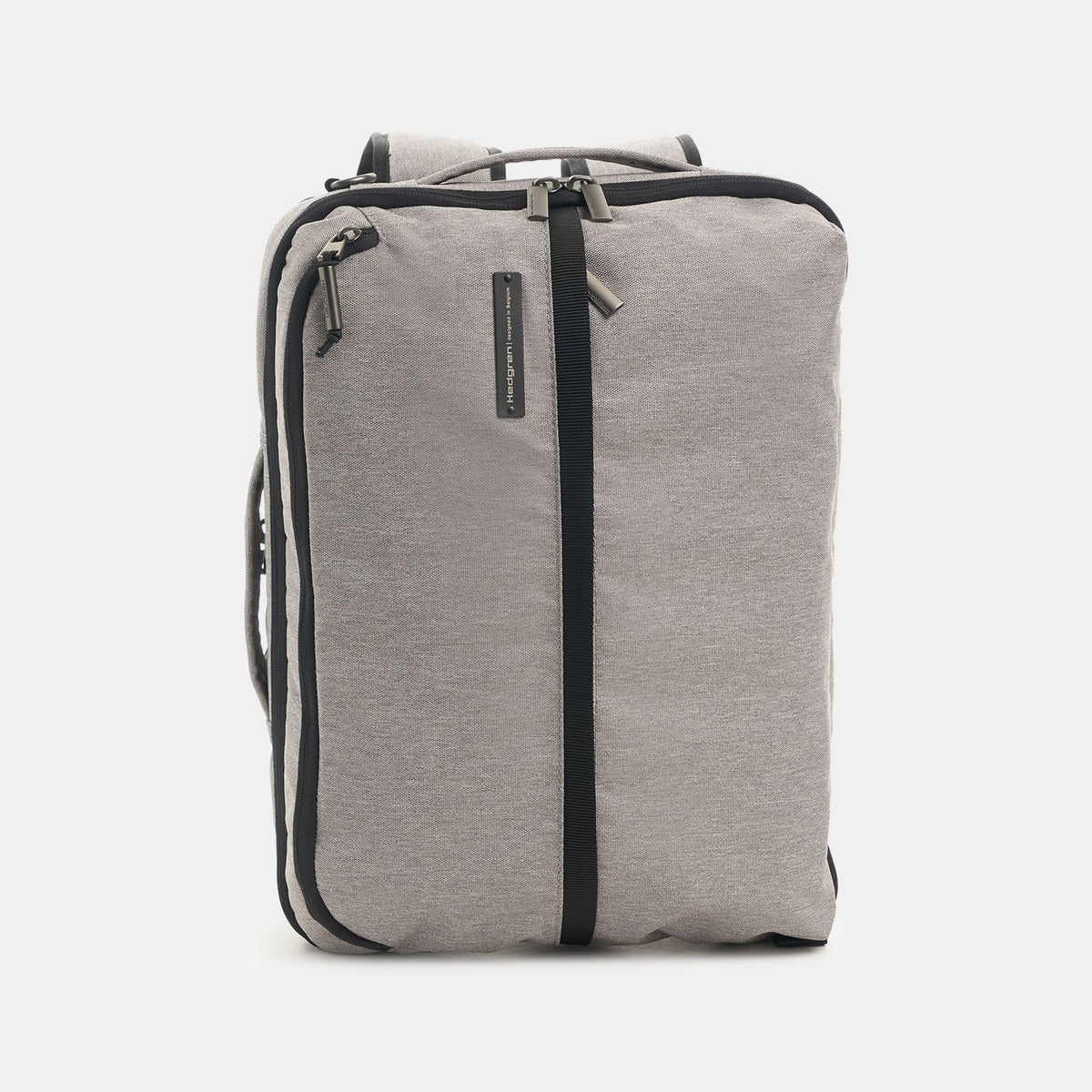 Hedgren FOCAL 3 Way Briefcase Backpack 14"