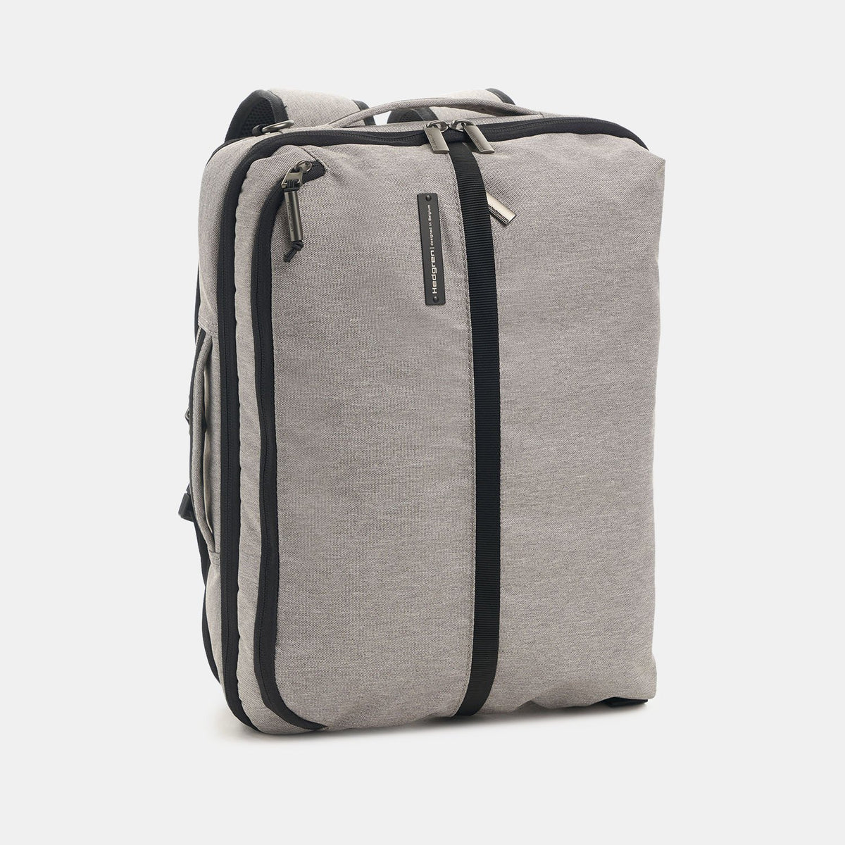Hedgren FOCAL 3 Way Briefcase Backpack 14"