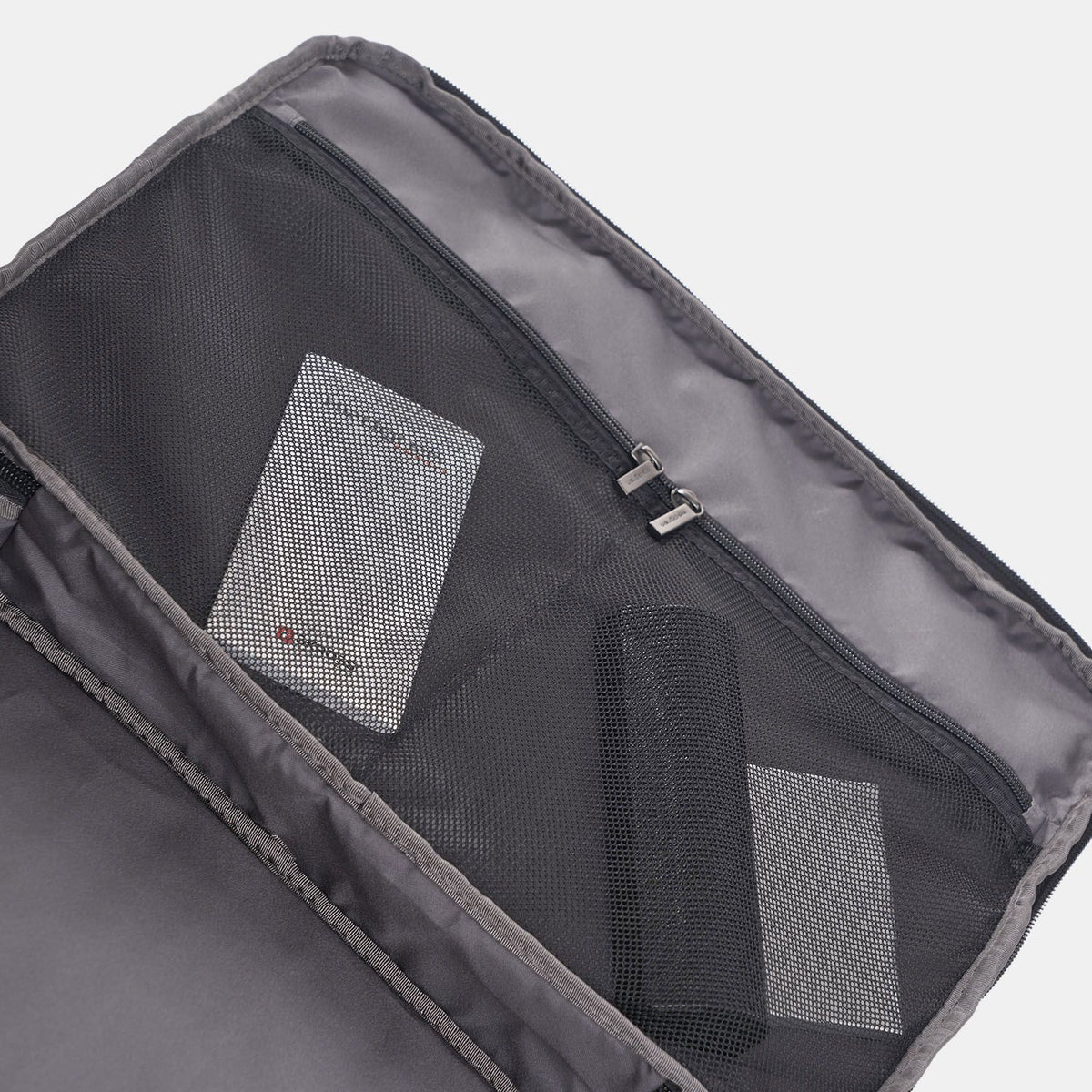 Hedgren FOCAL 3 Way Briefcase Backpack 14"
