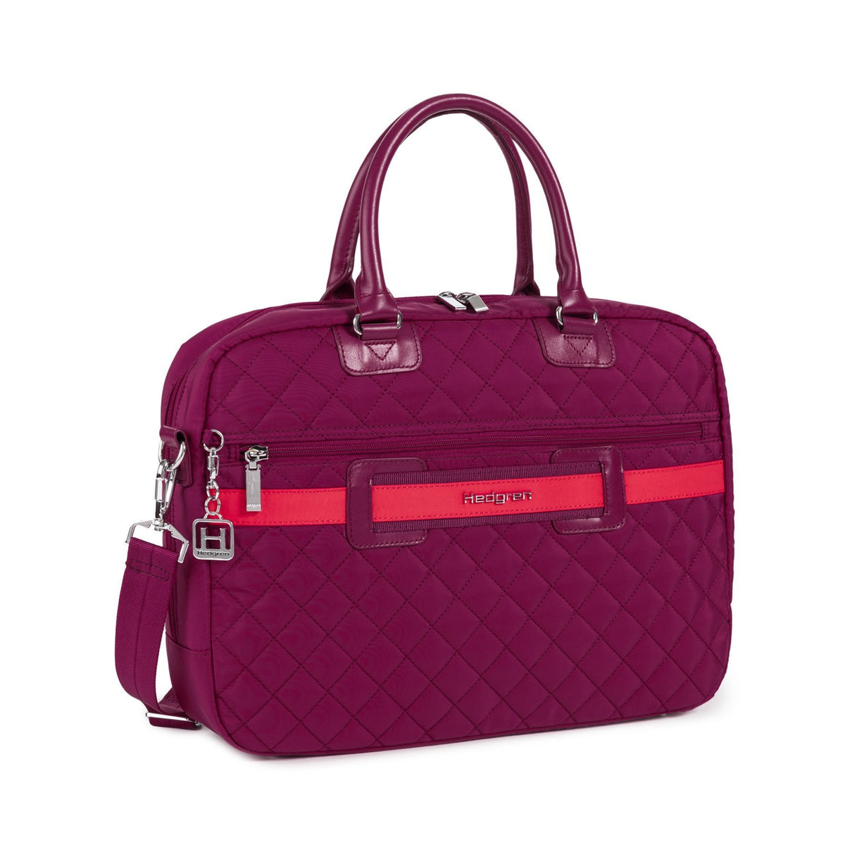 Hedgren Diamond Touch Business Bag 15.6" CHIARA