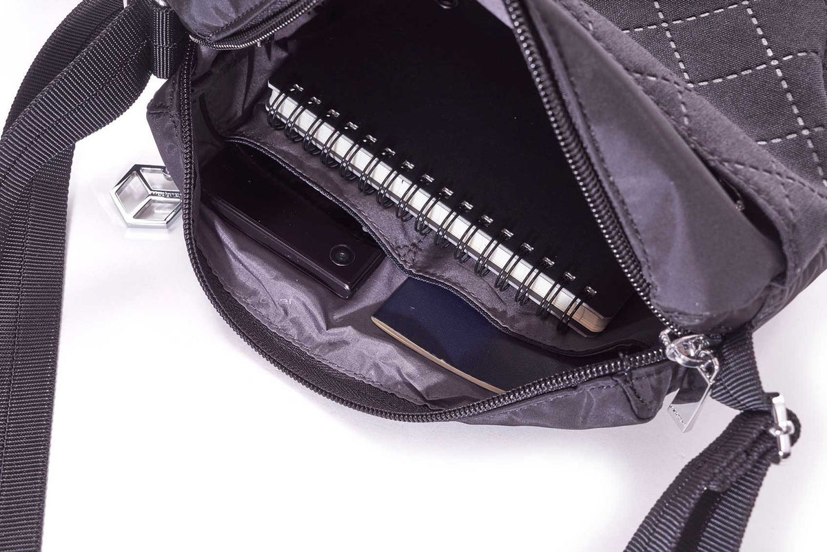 Hedgren Diamond Star Crossover LAPIS
