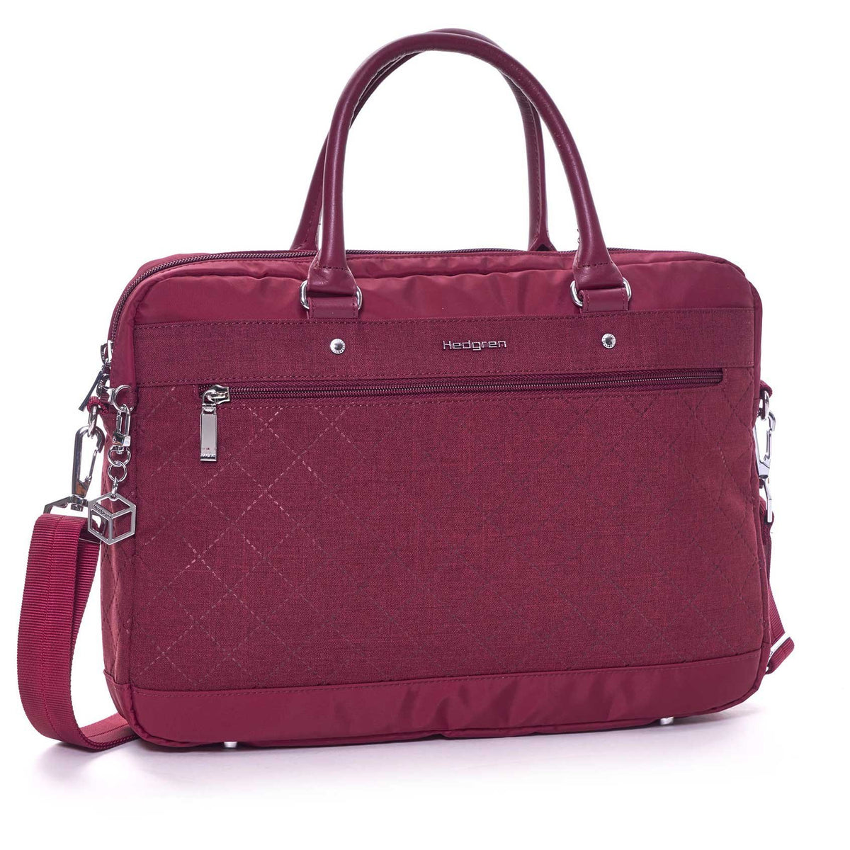 Hedgren Diamond Star Business Bag 13" OPAL