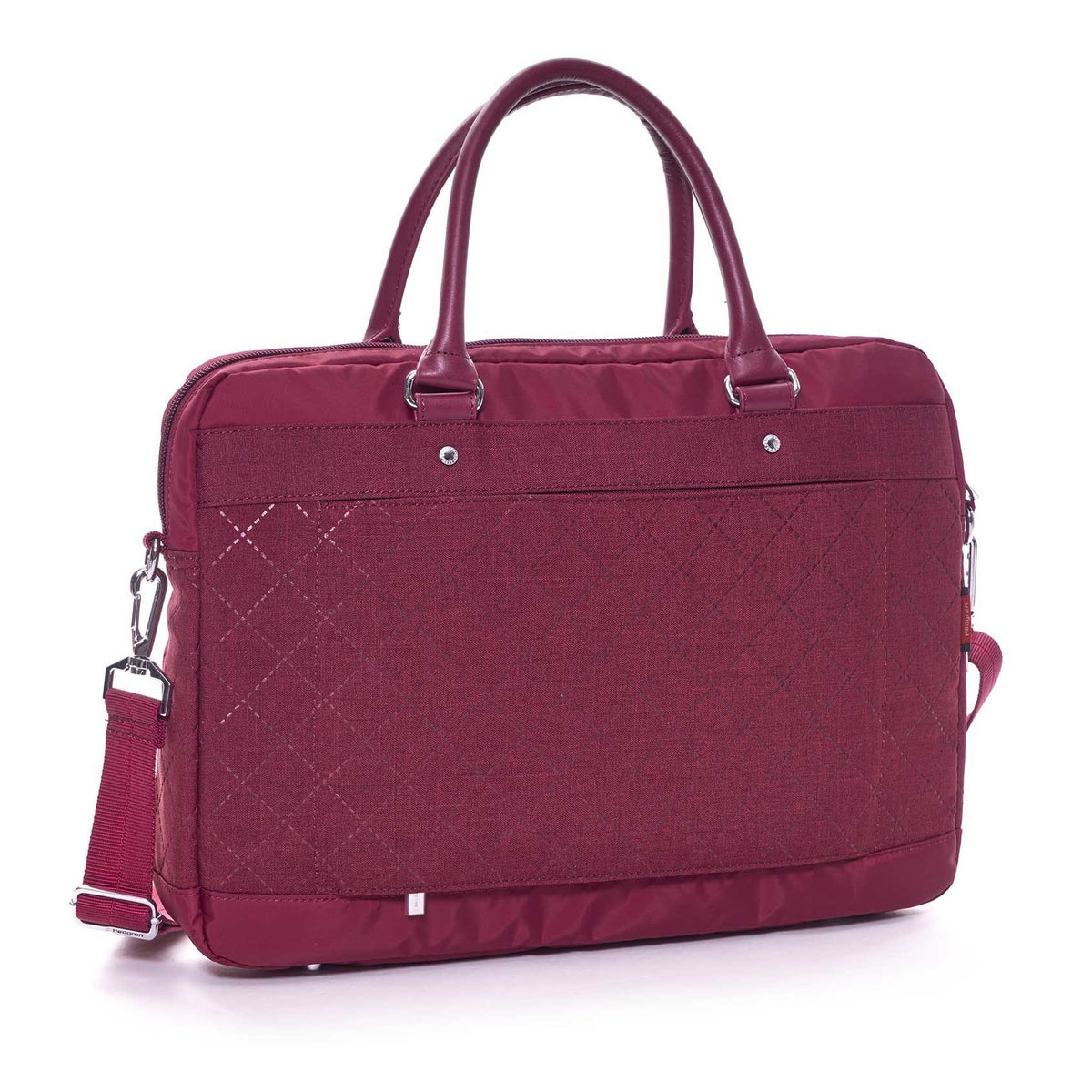 Hedgren Diamond Star Business Bag 13" OPAL