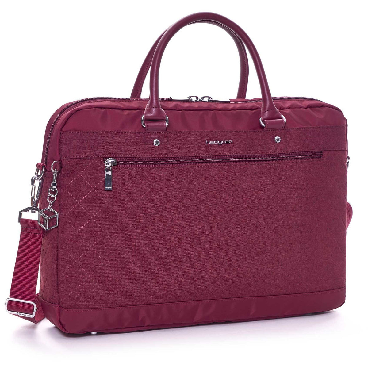 Hedgren Diamond Star Business Bag 15.6" OPAL L