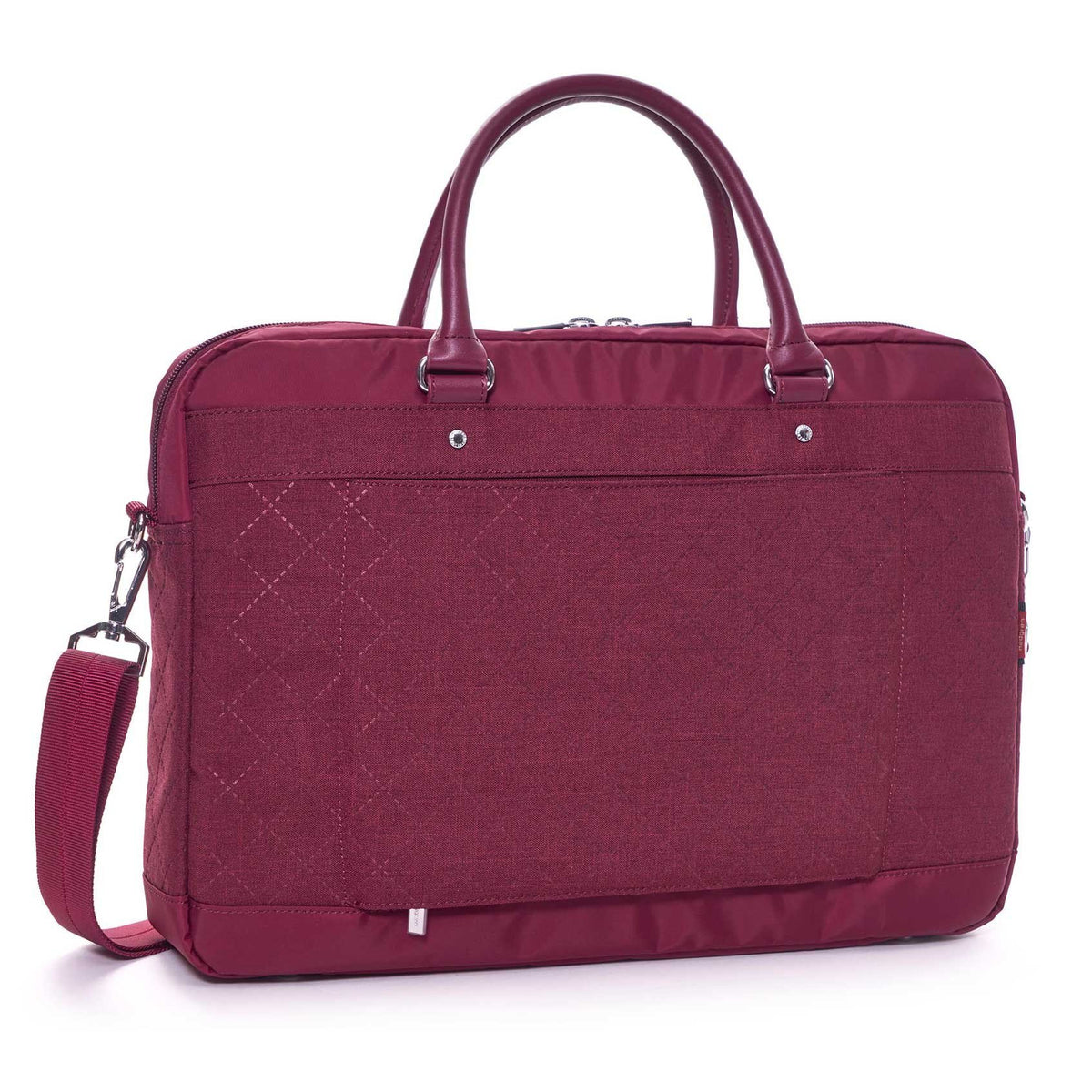 Hedgren Diamond Star Business Bag 15.6" OPAL L