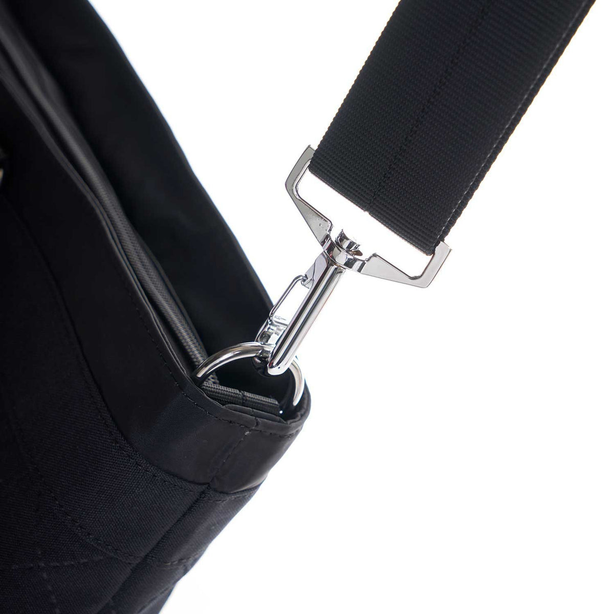 Hedgren Diamond Star Tote 15.6" ZIRCON L