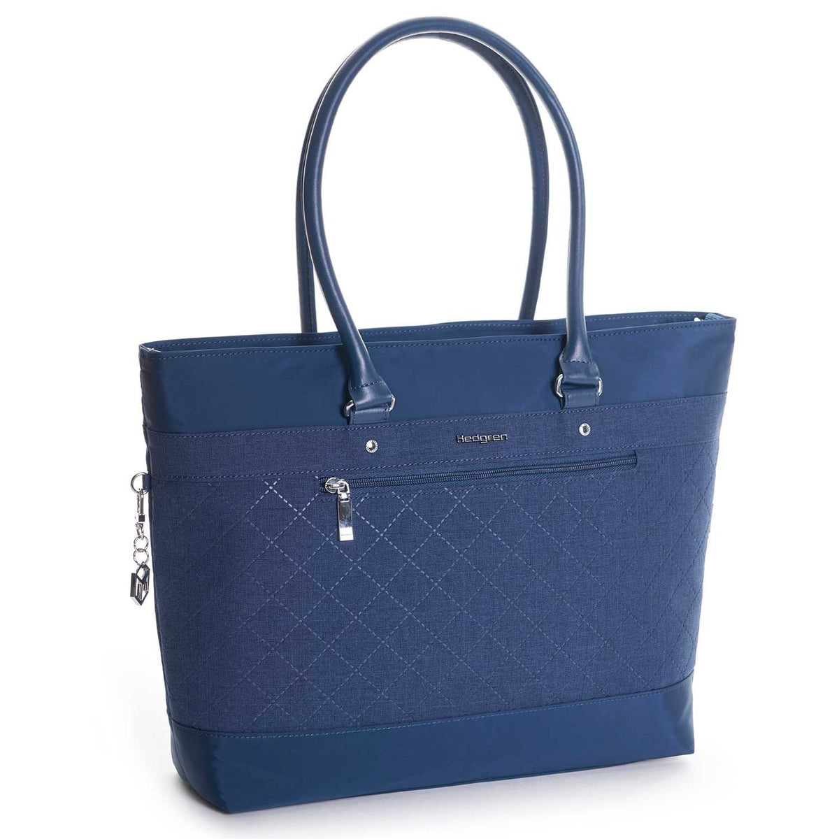 Hedgren Diamond Star Tote 14" ZIRCON M
