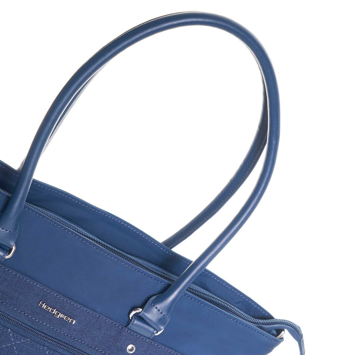Hedgren Diamond Star Tote 14" ZIRCON M