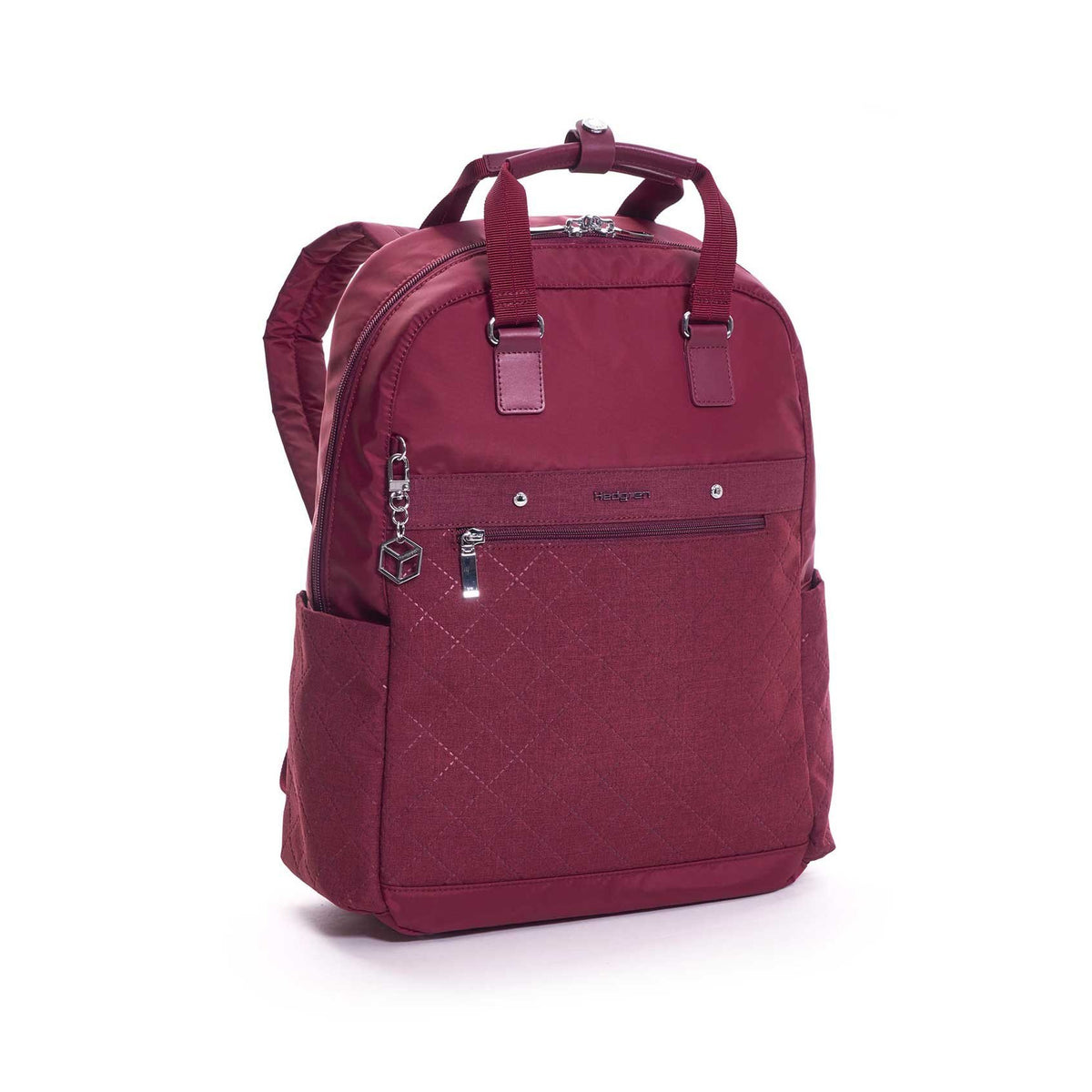 Hedgren Diamond Star Backpack 15" RUBY