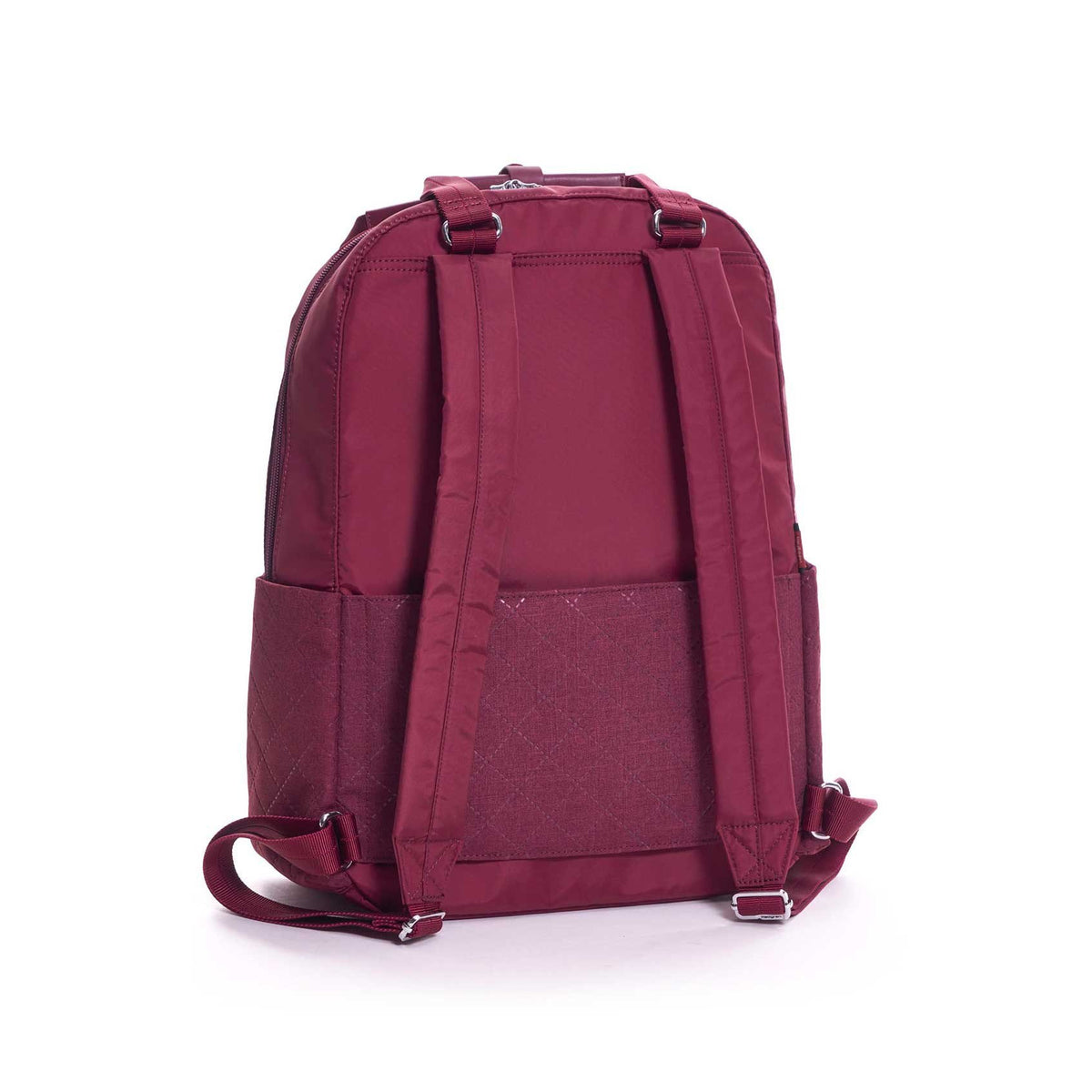 Hedgren Diamond Star Backpack 15" RUBY