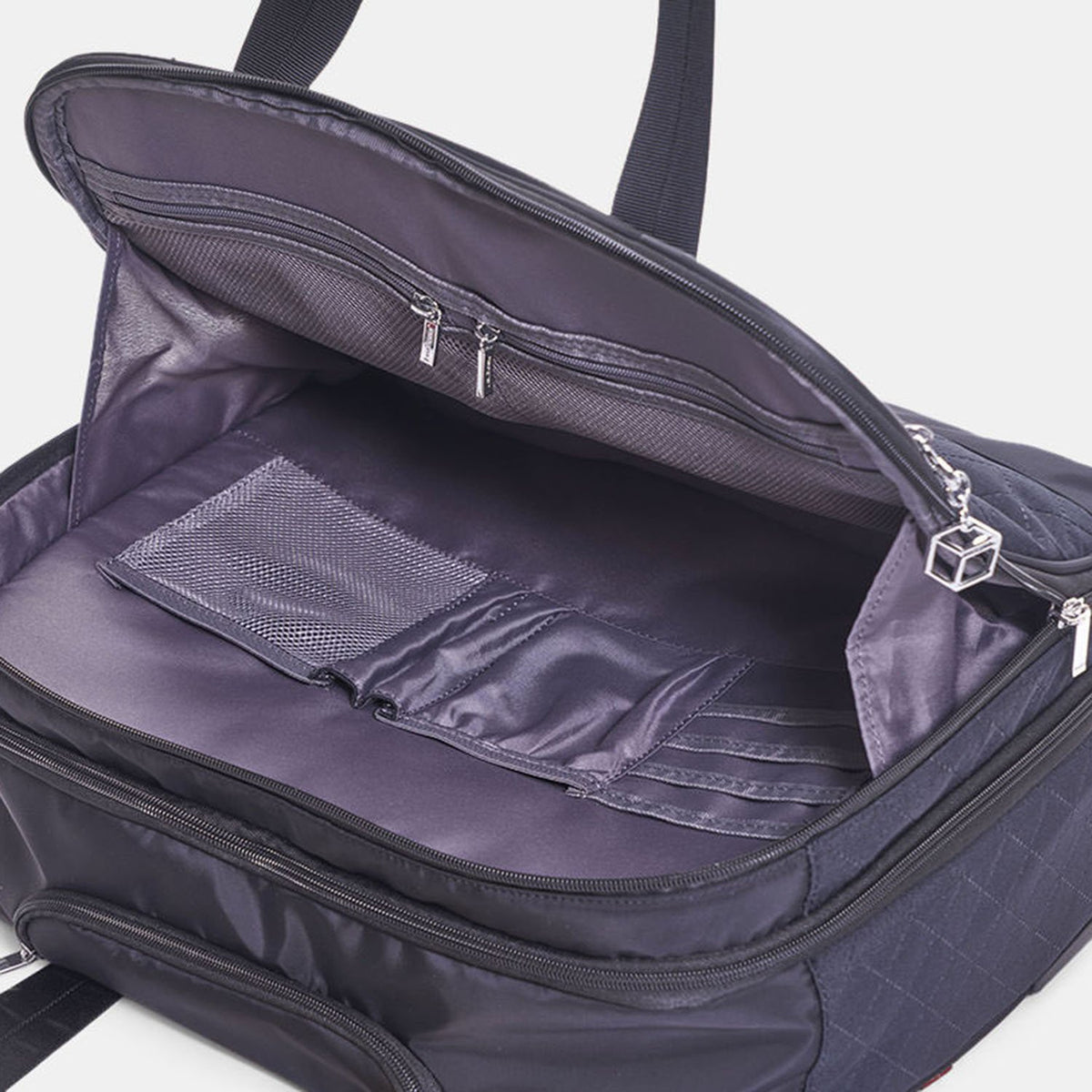 Hedgren ONYX Mobile Office 15.6"