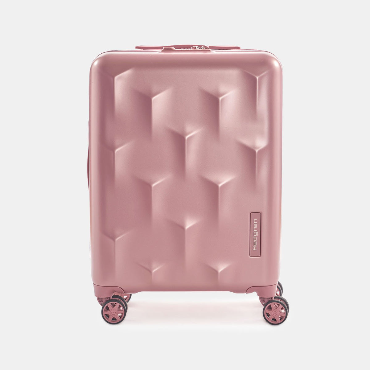 Hedgren CARVE XS 20"/55cm Spinner (Carry-on)