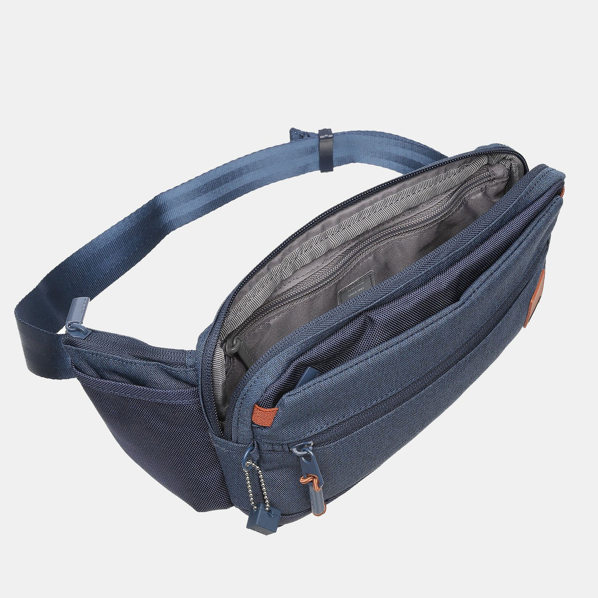 Hedgren COAST Waistpack with RFID