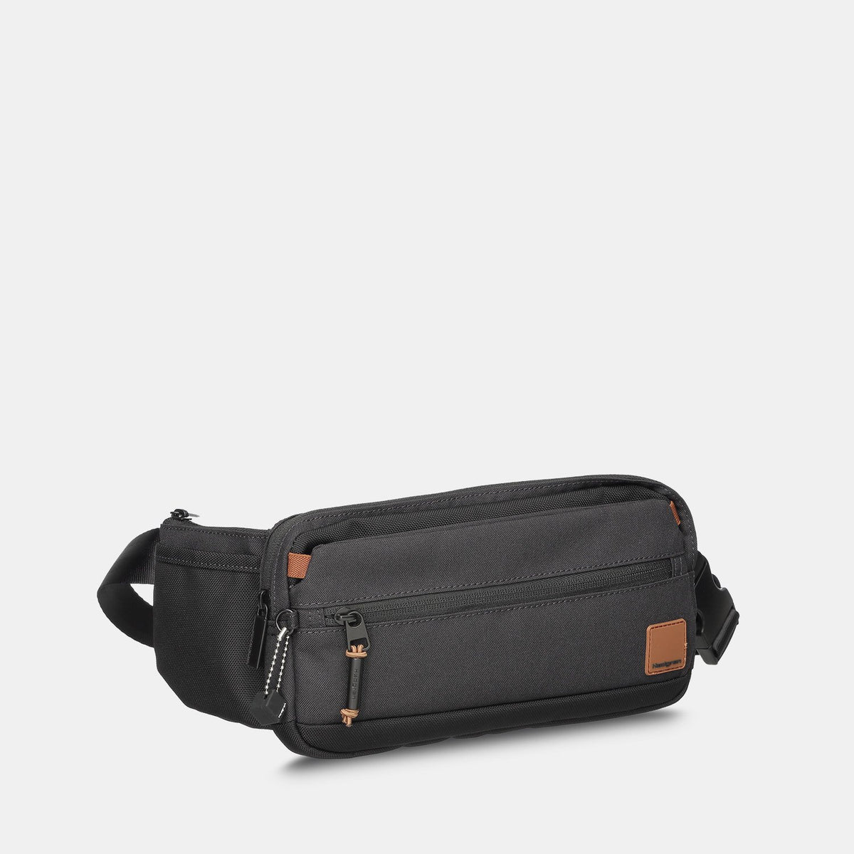 Hedgren COAST Waistpack with RFID