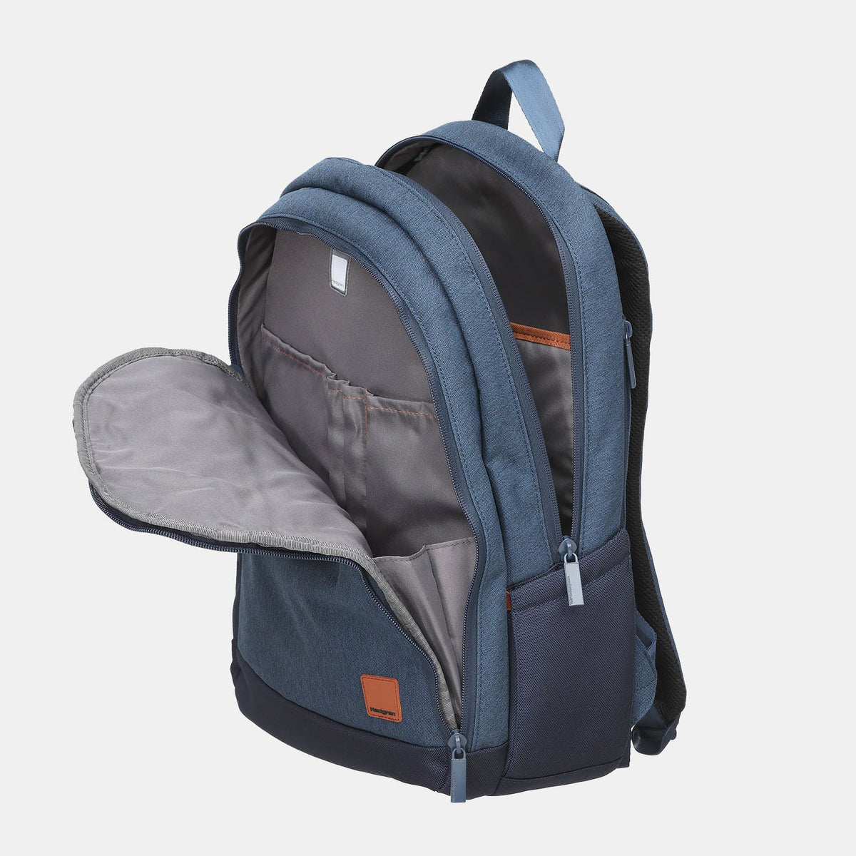 Hedgren RELEASE M Medium Backpack 14" with RFID