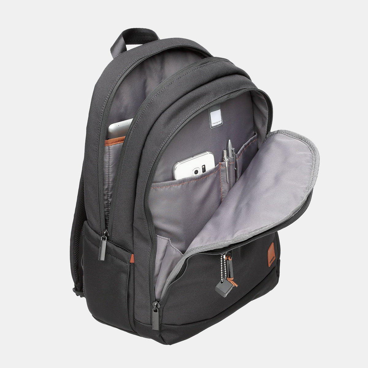 Hedgren RELEASE M Medium Backpack 14" with RFID