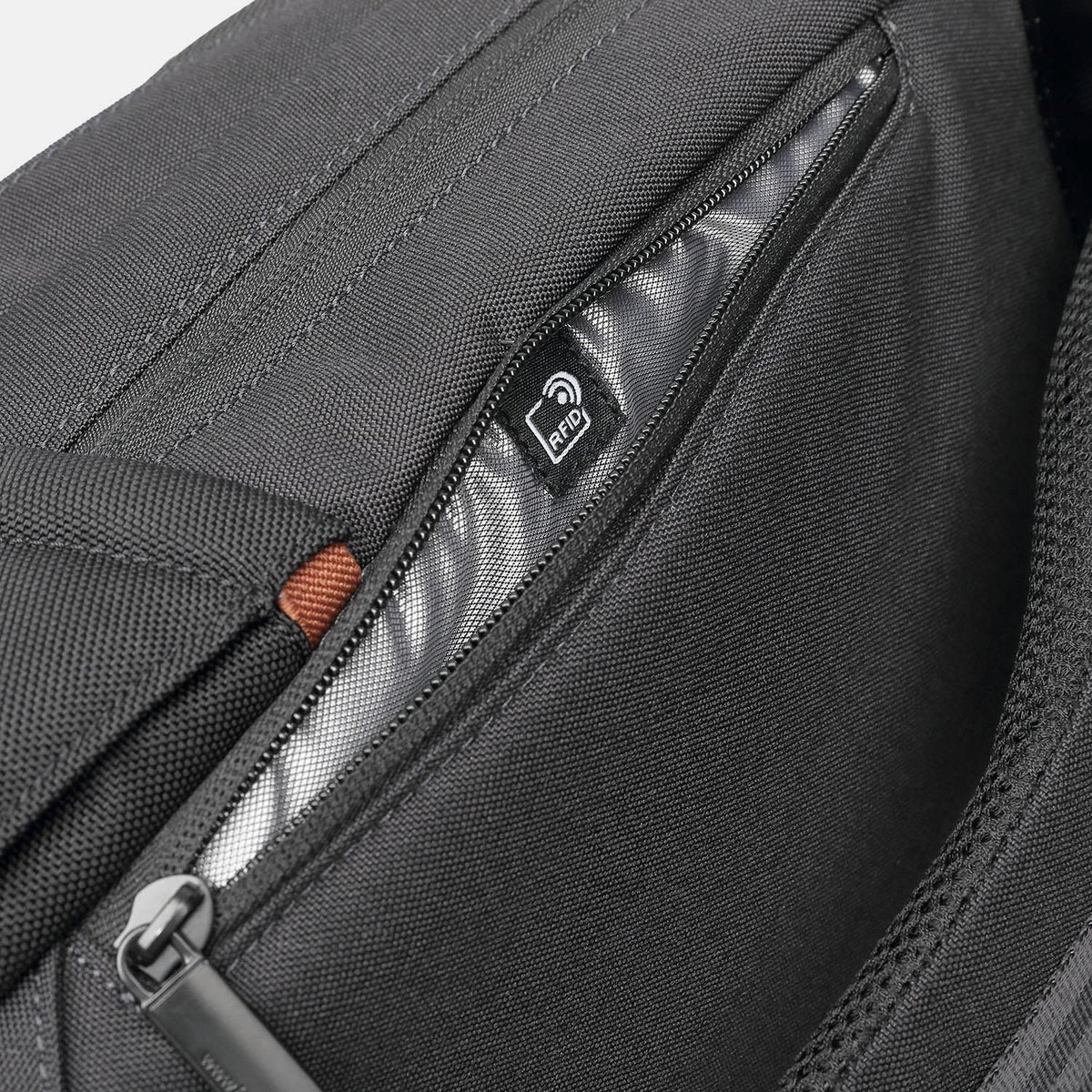 Hedgren RELEASE M Medium Backpack 14" with RFID
