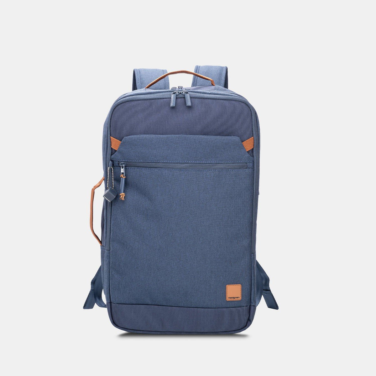 Hedgren HIGHWAY Cabin Size Backpack/Duffle 15.6"
