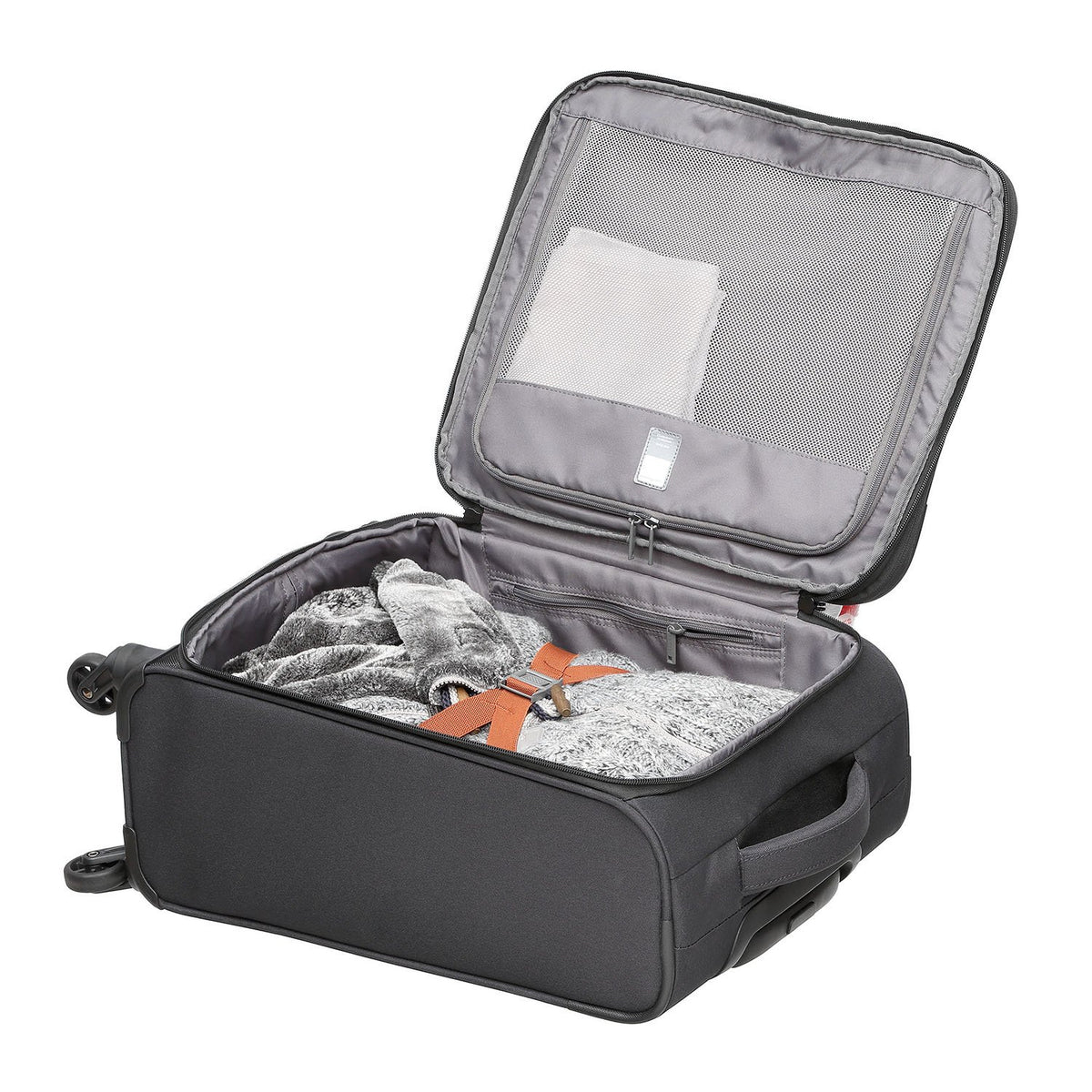 Hedgren Escapade Spinner STATE