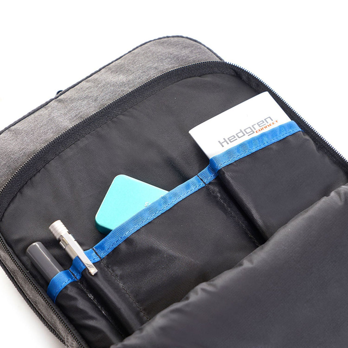 Hedgren Excellence Sling Bag GENUS
