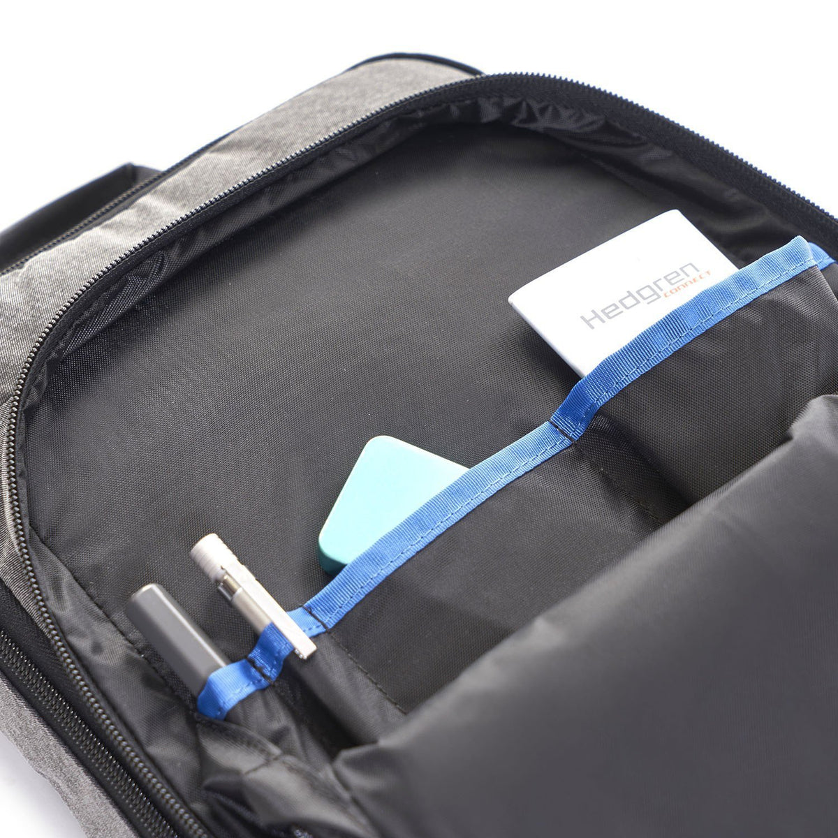 Hedgren Excellence Backpack STANDING
