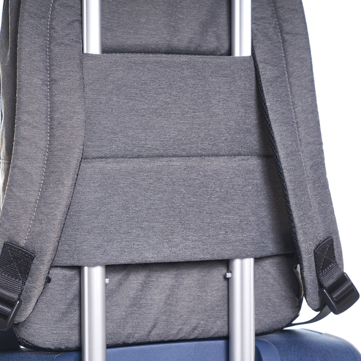 Hedgren Excellence Backpack STANDING