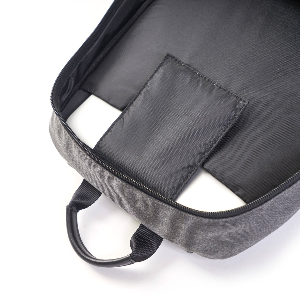 Hedgren Excellence Backpack STANDING