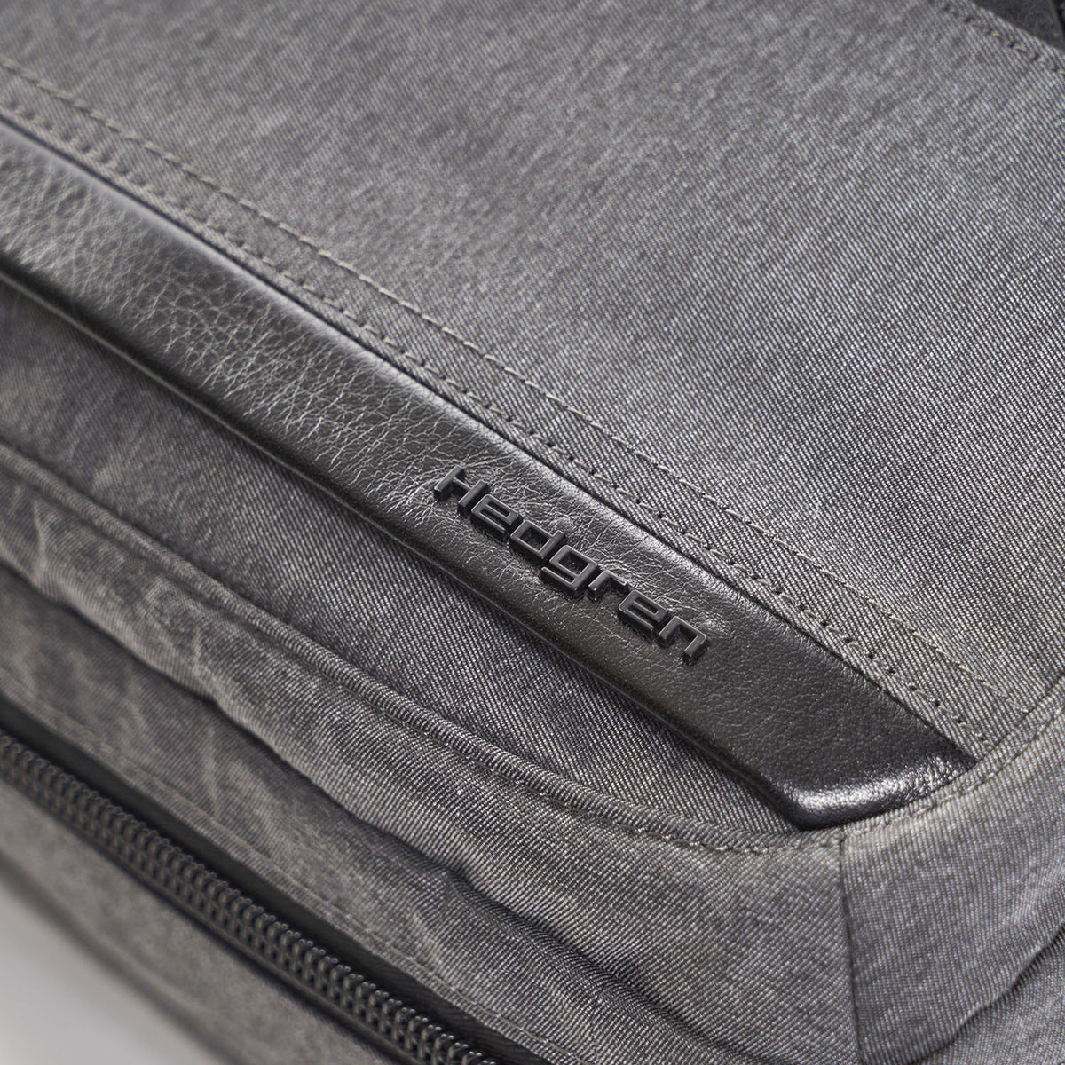 Hedgren Excellence Backpack 15.6" GRADE