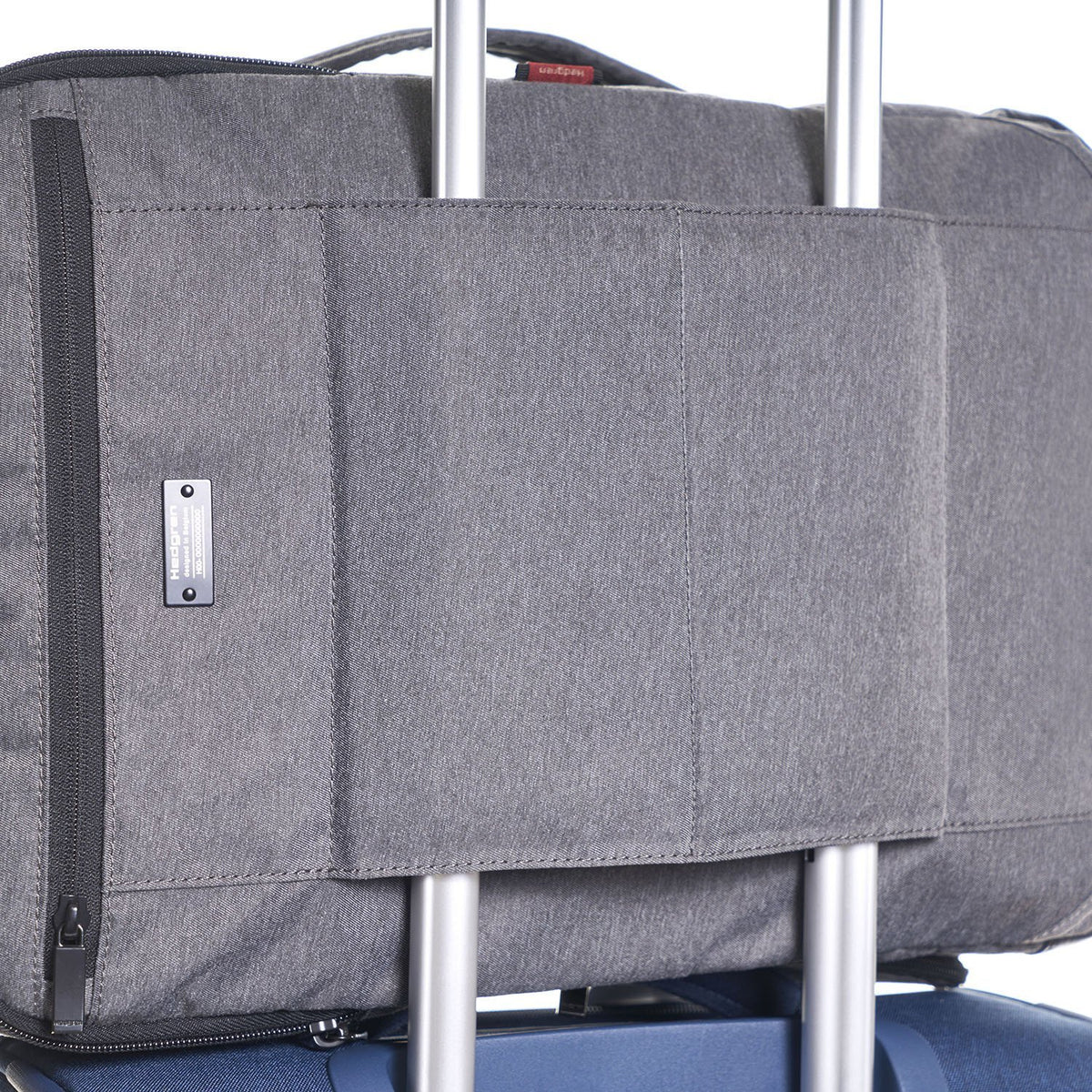 Hedgren Excellence Backpack 15.6" GRADE