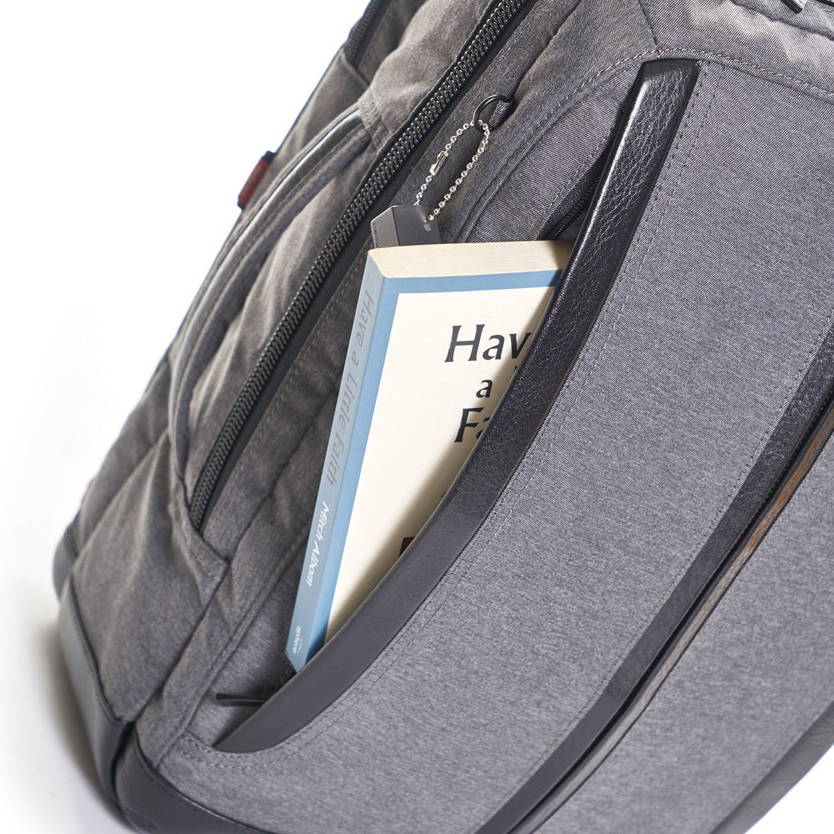 Hedgren Excellence Backpack 15.6" GRADE