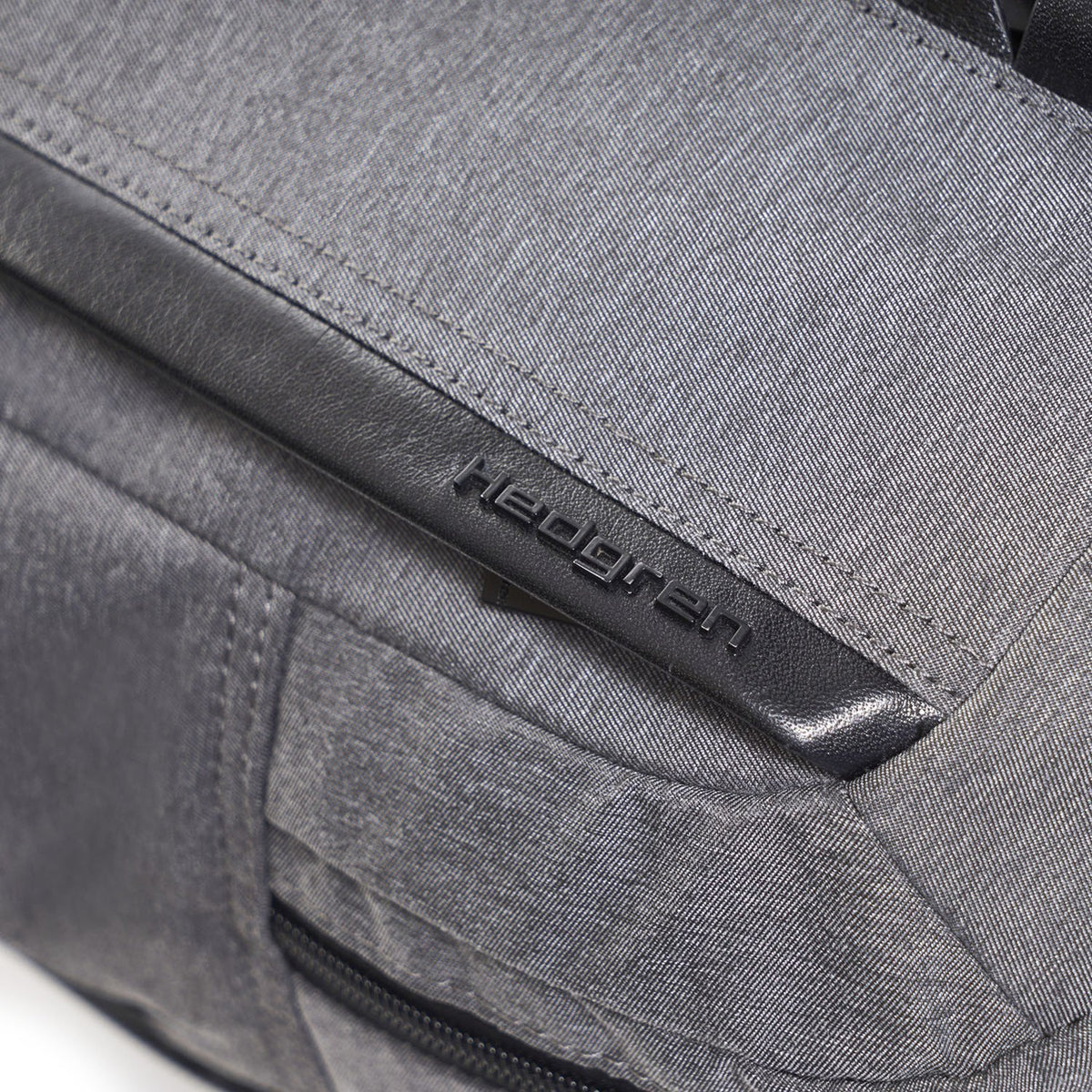 Hedgren Excellence Backpack 15.6" WORTH