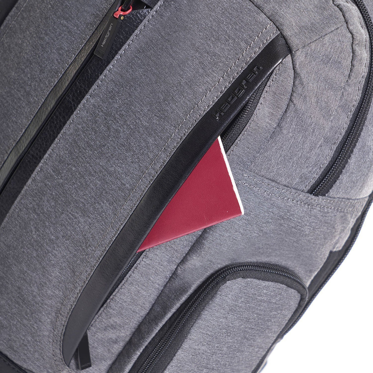 Hedgren Excellence Backpack 15.6" WORTH