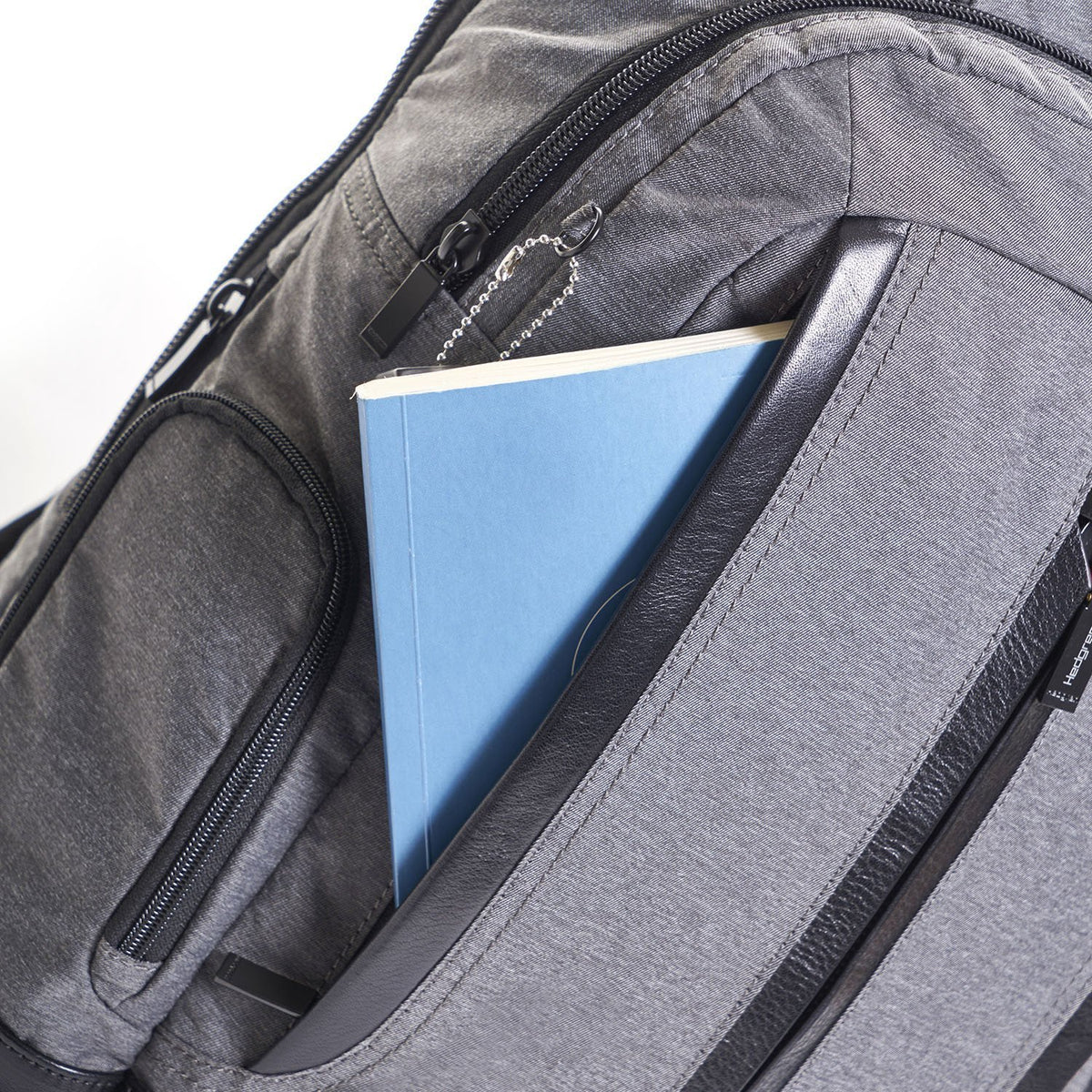 Hedgren Excellence Backpack 15.6" WORTH