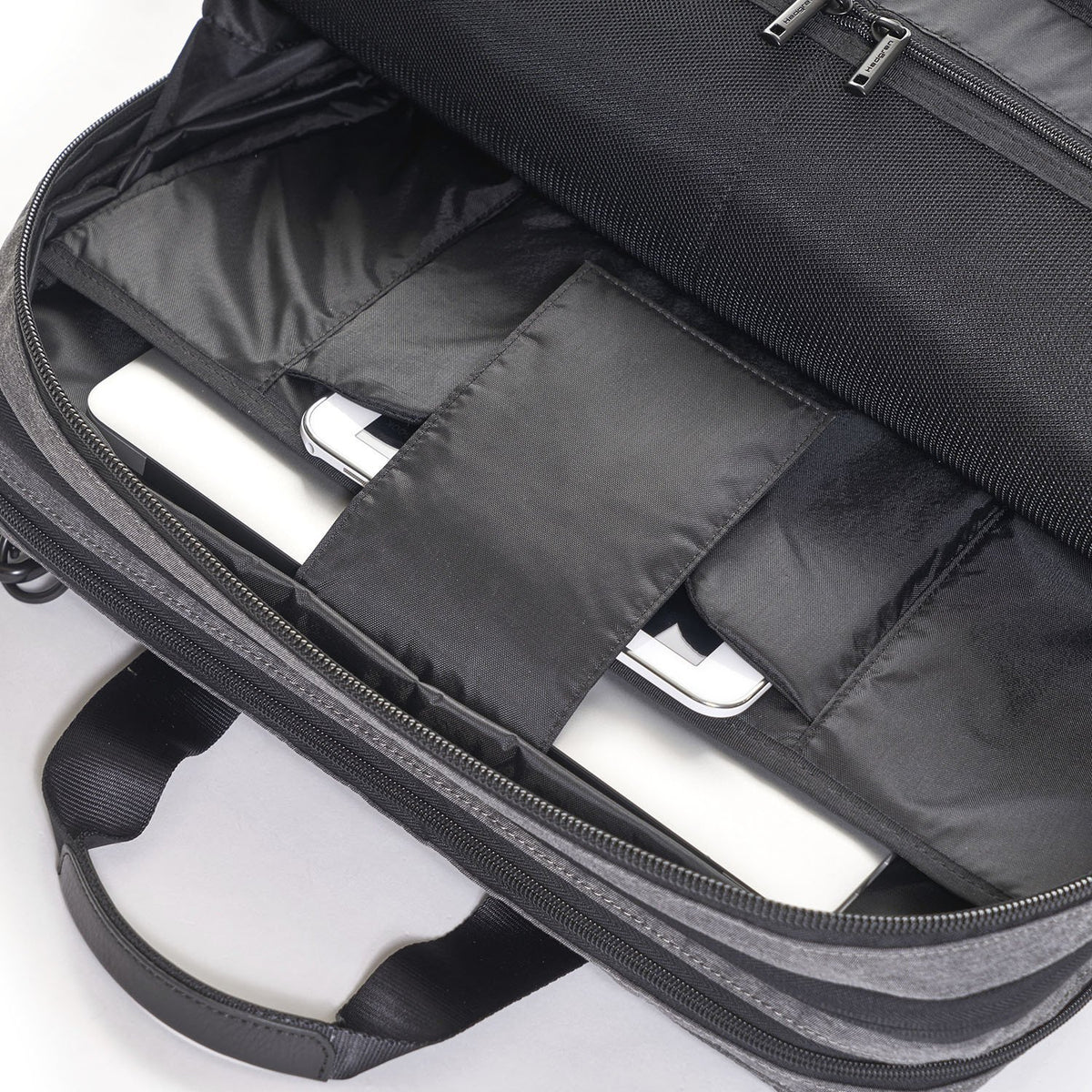 Hedgren Excellence Business Bag 15.6" RANK